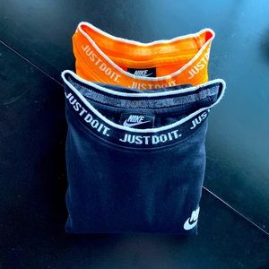 Nike Women’s T Shirt Bundle!!